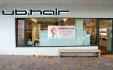 Logo ub.hair Ulrike Buchholz