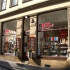 Logo UB8 by Eberl