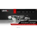 Logo Ubimax GmbH
