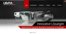 Logo Ubimax GmbH