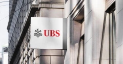 Logo UBS Real Estate Kapitalanlg. Gesellschaft mbH