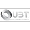 Logo UBT GmbH