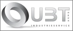 Logo UBT GmbH