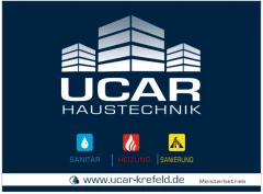 UCAR Haustechnik Krefeld