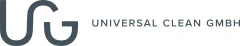 Logo UCG Universal Clean GmbH Gebäudereinigung