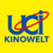 Logo UCI KINOWELT am Eastgate