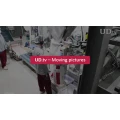 Logo UD Chemie GmbH