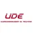 Logo Ude Kompressoren & Technik