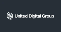 Logo UDG United Digital Group