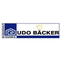 Logo B&auml;cker, Udo