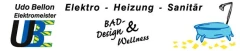 Logo Udo Bellon