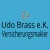 Logo Udo Bra&szlig; e.K.