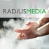 Logo Udo Corleis Radius Media