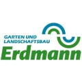 Logo Udo Erdmann Garten- und Landschaftsbau