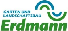 Logo Udo Erdmann Garten- und Landschaftsbau