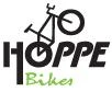 Logo Hoppe, Udo