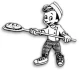 Logo Udo Kallenbach Feinbäckerei