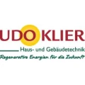 Logo Haus -und Geb&auml;udetechnik, Udo Klier