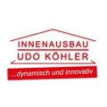 Logo Udo K&ouml;hler Akustik-Trockenbau-Bodenbel&auml;ge