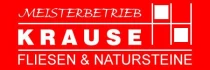 Logo Udo Krause Fliesen und Natursteine Fliesen und Natursteine