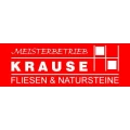 Logo Krause, Udo