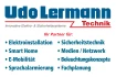 Logo Udo Lermann Technik GmbH