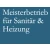 Logo Udo Reichel Sanit&auml;r- und Heizungsbau