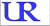 Logo Udo Riegel