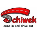 Logo Fahrschule Udo Schiwek