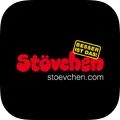 Logo St&ouml;vchen Inh. Deris, Udo