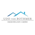 Logo Udo von Bothmer Immobilien GmbH