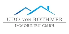 Logo Udo von Bothmer Immobilien GmbH