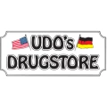 Udos Drugstore Rudolf Pickl Burgthann