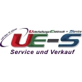 Logo UE-S Unterhaltungselektronik & Service