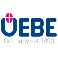 Logo Uebe Medical GmbH