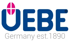 Logo Uebe Medical GmbH