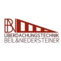 Logo &Uuml;berdachungstechnik Beil & Niedersteiner