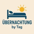 Übernachtung by Tag GbR Staufenberg, Niedersachsen