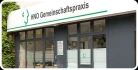 Logo überörtliche Gemeinschaftspraxis Dr.med. Rainer Kränzlein Dr.med. Henning Keimer und Valentin Ambrus