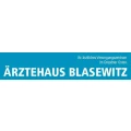 Logo &uuml;ber&ouml;rtliche Radiolog. Gemeinschaftspraxis Dres. Marc Amler Eva Dziambor u.w.