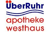 Logo Überruhr-Apotheke Westhaus