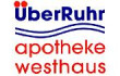 Logo Überruhr-Apotheke Westhaus Dr. Rolf-Günther Westhaus