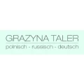 &Uuml;bersetzungsb&uuml;ro Grazyna Taler Affalterbach