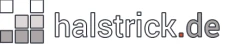 Logo &Uuml;bersetzungsb&uuml;ro Halstrick
