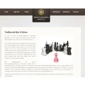 Webseite des &Uuml;bersetzungsb&uuml;ro Nastula in Dortmund. Fach&uuml;bersetzungen &amp; Dolmetscher
