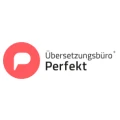 &Uuml;bersetzungsb&uuml;ro Perfekt GmbH M&uuml;nchen