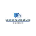&Uuml;bersetzungsb&uuml;ro SCHER Rodgau