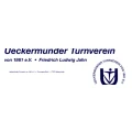 Logo Ueckerm&uuml;nder Turnverein von 1861 e.V.