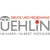 Logo Uehlin Druck- und Medienhaus