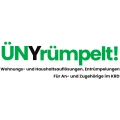 &Uuml;NYr&uuml;mpelt! - Entr&uuml;mpelungen Augsburg
